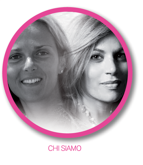 Family Smile Giada Briziarelli, Andrea Catizone